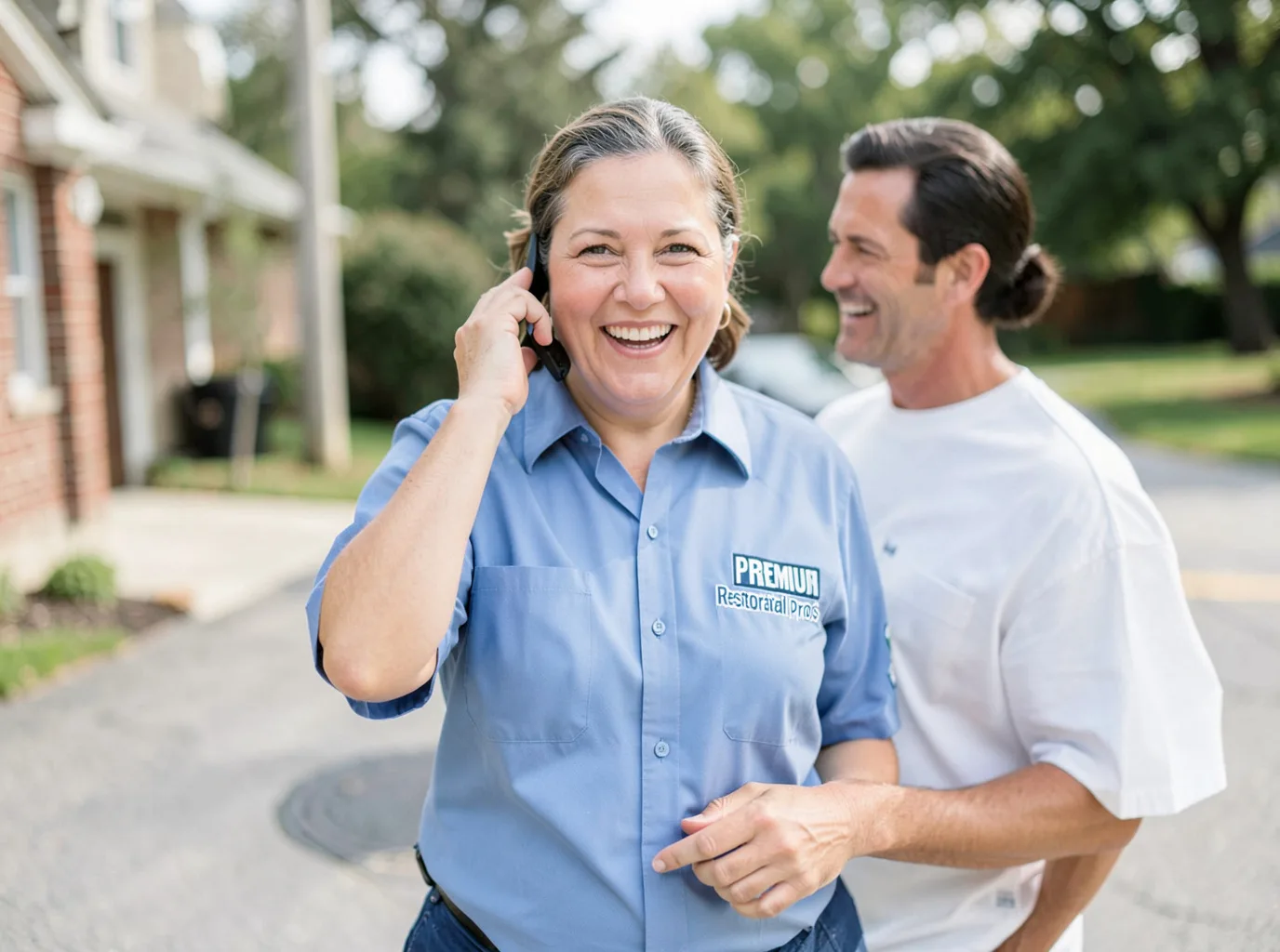 Water Damage Restoration Hall, NY FAQs
